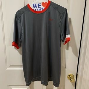 Nike John McEnroe Dri Fit Top